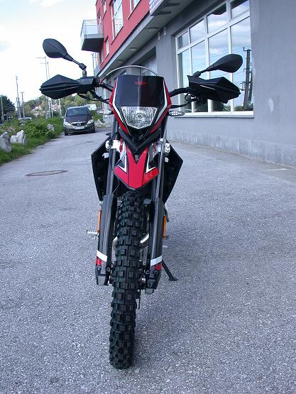 zuu★ Zündapp ZXE 50 2020 - technical data, prices, reviews